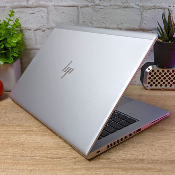 Производительный Ноутбук HP EliteBook 830 G6 13.3" IPS i7 8565U 16GB 256GB SSD