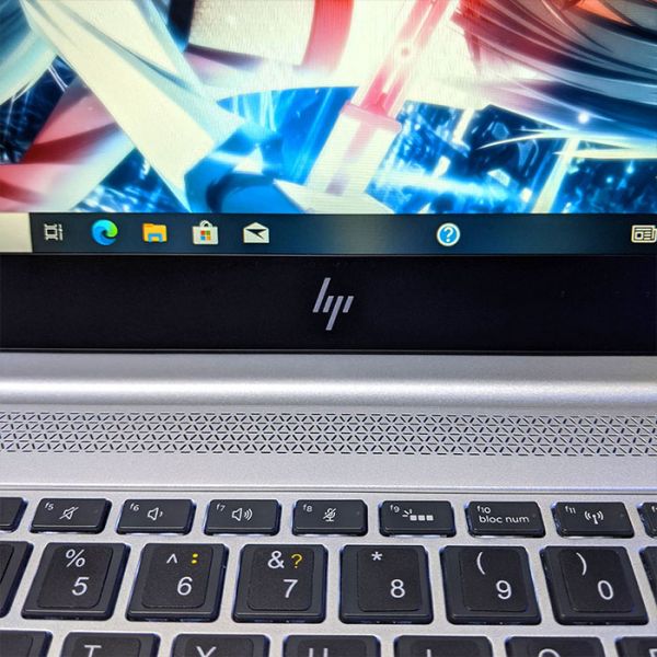 БУ Ноутбук HP EliteBook 840 G5 14" FHD IPS i5 8250U 8GB DDR4 256GB SSD