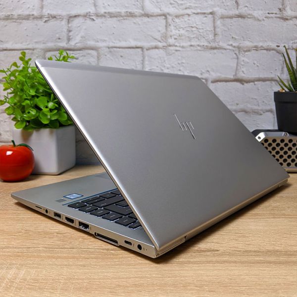 БУ Ноутбук HP EliteBook 840 G6 14" FHD IPS i5 8265U 8GB DDR4 256GB SSD