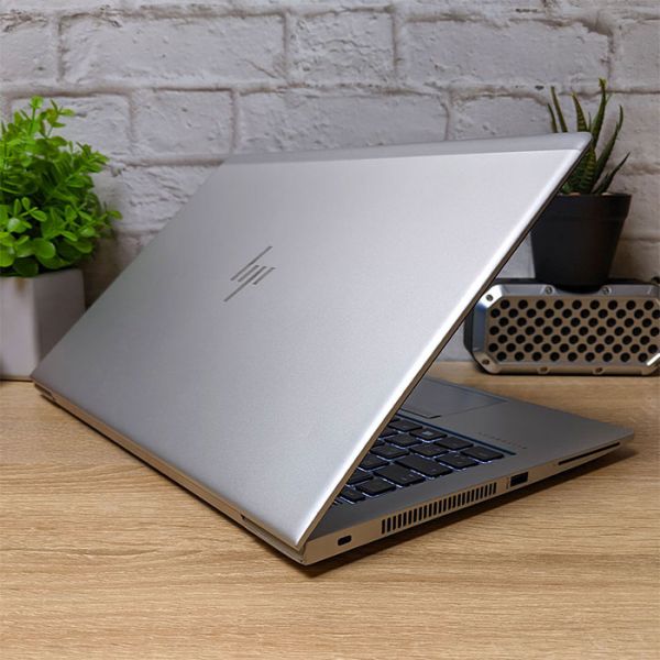БУ Ноутбук HP EliteBook 840 G6 14" FHD IPS i5 8265U 8GB DDR4 256GB SSD