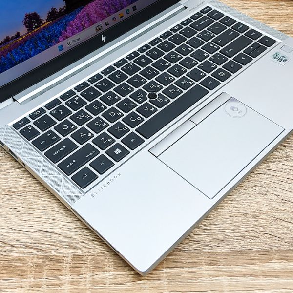 БУ Ноутбук HP EliteBook 840 G7 14'' FHD IPS i5-10310U 8GB 256GB SSD