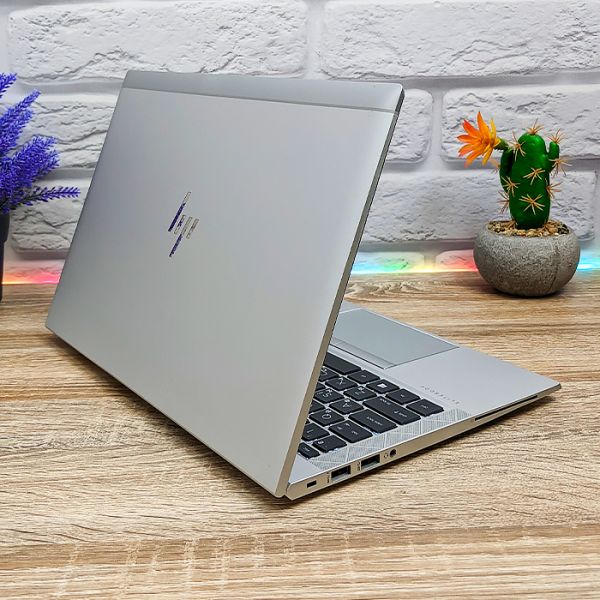БУ Ноутбук HP EliteBook 840 G7 14'' FHD IPS i5-10310U 8GB 256GB SSD