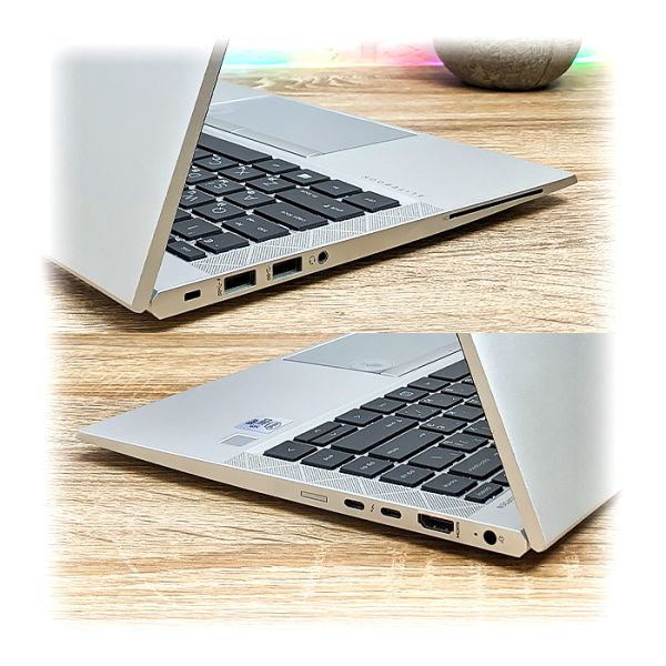 БУ Ноутбук HP EliteBook 840 G7 14'' FHD IPS i5-10310U 8GB 256GB SSD