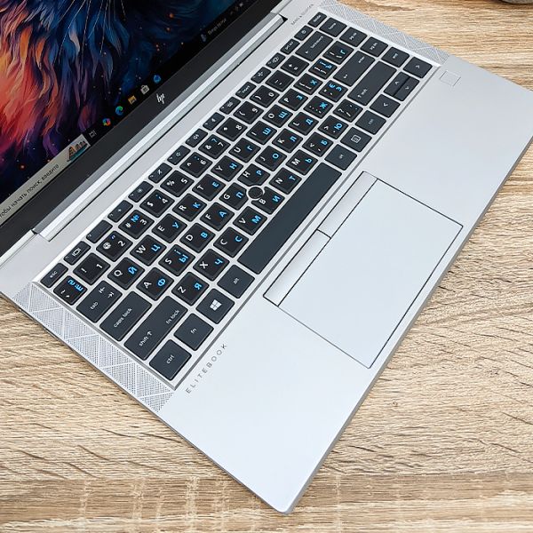 БУ HP EliteBook 845 G7 14'' FHD IPS Ryzen 3 PRO 4450U Vega 5 8GB 256GB SSD