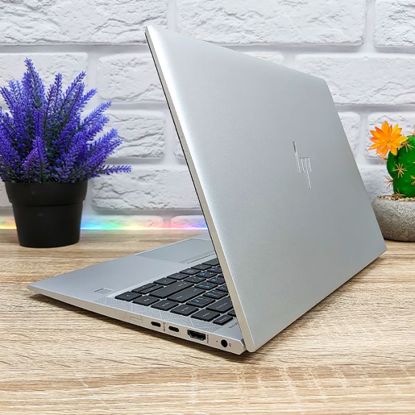 БУ HP EliteBook 845 G7 14'' FHD IPS Ryzen 3 PRO 4450U Vega 5 8GB 256GB SSD