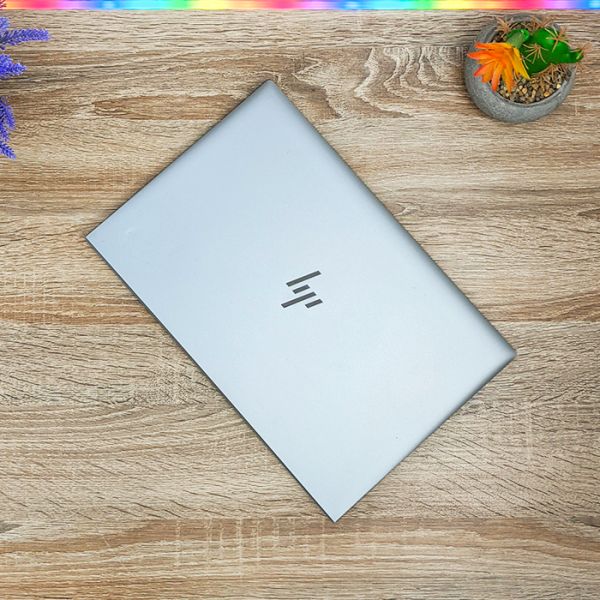 БУ HP EliteBook 845 G7 14'' FHD IPS Ryzen 3 PRO 4450U Vega 5 8GB 256GB SSD