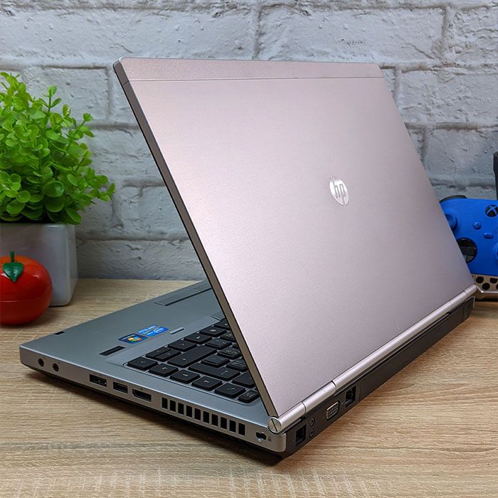 Бизнес-ноутбук HP EliteBook 8460P 14