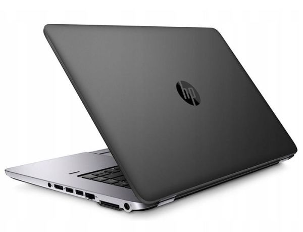 АКЦИЯ! Производительный Ноутбук HP EliteBook 850 G1 15.6" i7 4600U 8GB 128GB SSD