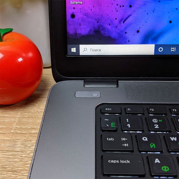 АКЦИЯ! Производительный Ноутбук HP EliteBook 850 G1 15.6" i7 4600U 8GB 128GB SSD