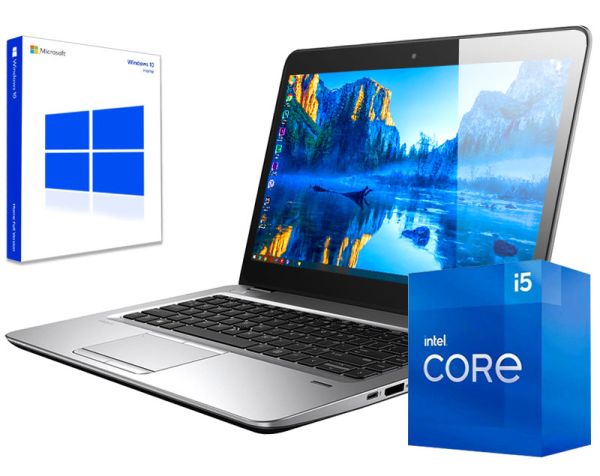 Производительный Ноутбук HP Zbook 15U G4 15.6" 1920x1080 i5 7200U 8GB 256GB Video 2GB SSD (БУ)