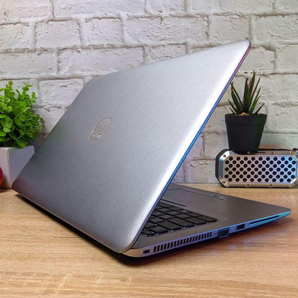 Производительный Ноутбук HP Zbook 15U G4 15.6" 1920x1080 i5 7200U 8GB 256GB Video 2GB SSD (БУ)