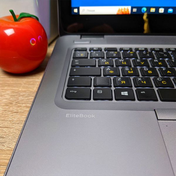 Производительный Ноутбук HP Zbook 15U G4 15.6" 1920x1080 i5 7200U 8GB 256GB Video 2GB SSD (БУ)