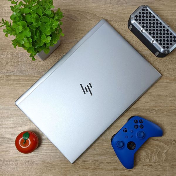 Производительный Ноутбук HP EliteBook 850 G5 15.6" IPS i7 8650U 8GB DDR4 256GB SSD