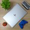 Производительный Ноутбук HP EliteBook 850 G5 15.6" IPS i7 8650U 8GB DDR4 256GB SSD