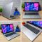 Производительный Ноутбук HP EliteBook 850 G5 15.6" IPS i7 8650U 8GB DDR4 256GB SSD