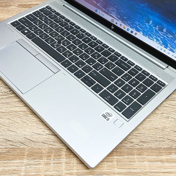 БУ Ноутбук HP EliteBook 850 G7 15.6'' FHD IPS i5-10310U 8GB 256GB SSD