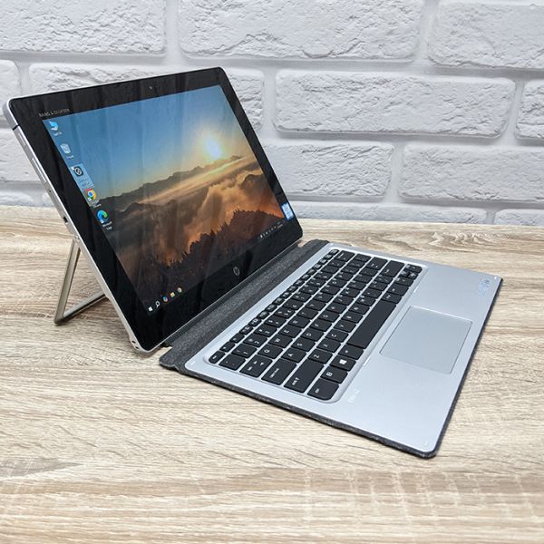 Ноутбук-Трансформер HP Elite X2 1012 G1 2в1 12'' Touch Intel m5 8GB + 256GB SSD