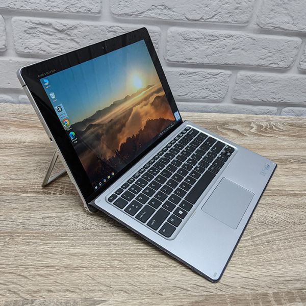Ноутбук-Трансформер HP Elite X2 1012 G1 2в1 12'' Touch Intel m5 8GB + 256GB SSD