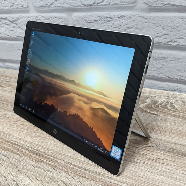 Ноутбук-Трансформер HP Elite X2 1012 G1 2в1 12'' Touch Intel m5 8GB + 256GB SSD