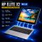 Ноутбук-Трансформер HP Elite X2 1012 G1 2в1 12'' Touch Intel m5 8GB + 256GB SSD