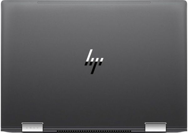 Акция! Игровой Ноутбук HP envy x360 convertible 15.6" Touch AMD Ryzen 5 2500U 16GB 512GB SSD