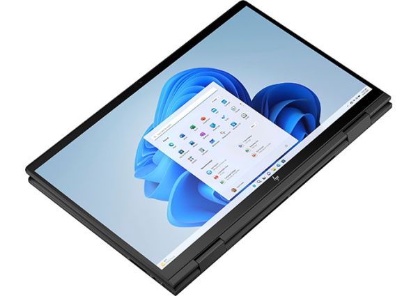 Акция! Игровой Ноутбук HP envy x360 convertible 15.6" Touch AMD Ryzen 5 2500U 16GB 512GB SSD