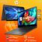 Акция! Игровой Ноутбук HP envy x360 convertible 15.6" Touch AMD Ryzen 5 2500U 16GB 512GB SSD