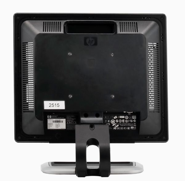 БУ Монитор 17" Hewlett-Packard (HP) L1710