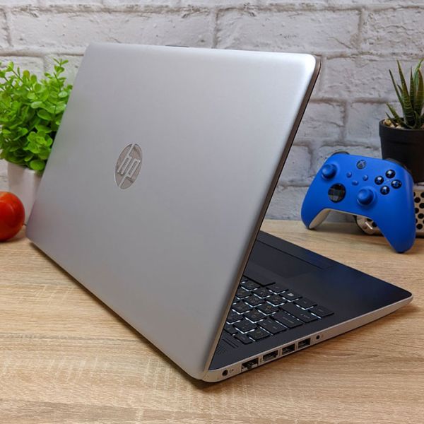 Ноутбук HP Laptop 15-db1973cl 15.6" Touch screen AMD Ryzen 7 3700U 8GB 256GB SSD