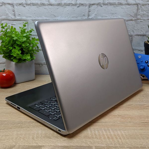 Ноутбук HP Laptop 15-db1973cl 15.6" Touch screen AMD Ryzen 7 3700U 8GB 256GB SSD