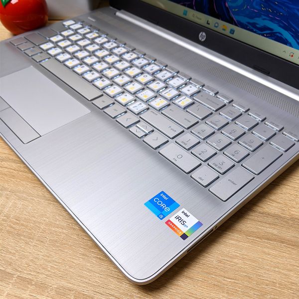 HP Laptop 15t-dw300 / 3045 /3035 - Игровой Ноутбук с Windows 11 и Гарантией (15.6'' Touch i5 1135G7 16GB 256GB SSD)
