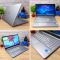 HP Laptop 15t-dw300 / 3045 /3035 - Игровой Ноутбук с Windows 11 и Гарантией (15.6'' Touch i5 1135G7 16GB 256GB SSD)
