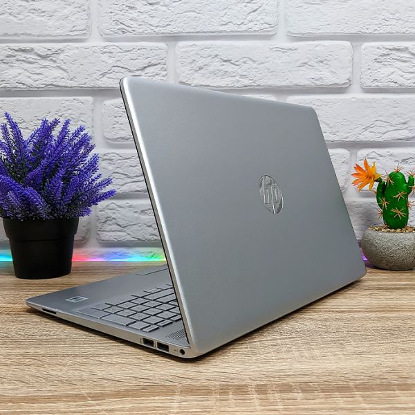Уценка БУ Ноутбук HP 15-dw1071la 15.6'' FHD IPS i7 10510U 8GB 256GB SSD