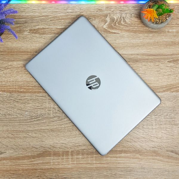 Уценка БУ Ноутбук HP 15-dw1071la 15.6'' FHD IPS i7 10510U 8GB 256GB SSD