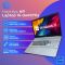 Уценка БУ Ноутбук HP 15-dw1071la 15.6'' FHD IPS i7 10510U 8GB 256GB SSD