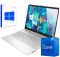 HP Laptop 15-dy2093dx - Мощный и Компактный Ноутбук с Windows 10 и Гарантией (15.6'' i5 1135G7 16GB 256GB SSD)