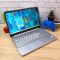 HP Laptop 15-dy2093dx - Мощный и Компактный Ноутбук с Windows 10 и Гарантией (15.6'' i5 1135G7 16GB 256GB SSD)