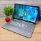 HP Laptop 15-dy2093dx - Мощный и Компактный Ноутбук с Windows 10 и Гарантией (15.6'' i5 1135G7 16GB 256GB SSD)