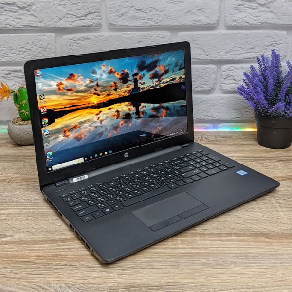 БУ Ноутбук HP Pavilion 15-bs015dx 15.6'' FHD TN i5 7200U 8GB 256GB SSD