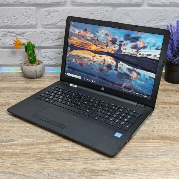 БУ Ноутбук HP Pavilion 15-bs015dx 15.6'' FHD TN i5 7200U 8GB 256GB SSD