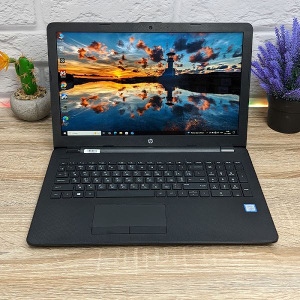 БУ Ноутбук HP Pavilion 15-bs015dx 15.6'' FHD TN i5 7200U 8GB 256GB SSD