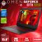 БУ Ноутбук Omen HP 15 ax213nw 15.6" FHD IPS i5 7300HQ GTX 1050 4GB 16GB + 256GB SSD