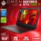 Супер Игровой Ноутбук Omen HP 15 ax250wm 15.6" IPS i7 7700HQ GTX 1050Ti 16GB + SSD