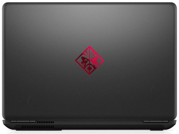 Супер Игровой Ноутбук Omen HP 15 ax250wm 15.6" IPS i7 7700HQ GTX 1050Ti 16GB + SSD
