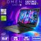 Супер Мощный Игровой Ноутбук HP Omen 15 dh1054nr 15.6" IPS i7 10750H GTX 1660Ti 16GB + SSD