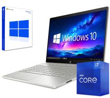 Производительный Ноутбук HP Pavilion 15 cs3065cl 15.6" Touch Screen i7-1065G7 16GB 256GB SSD