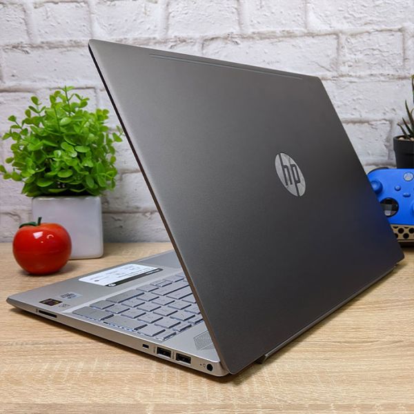 Производительный Ноутбук HP Pavilion 15 cs3065cl 15.6" Touch Screen i7-1065G7 16GB 256GB SSD