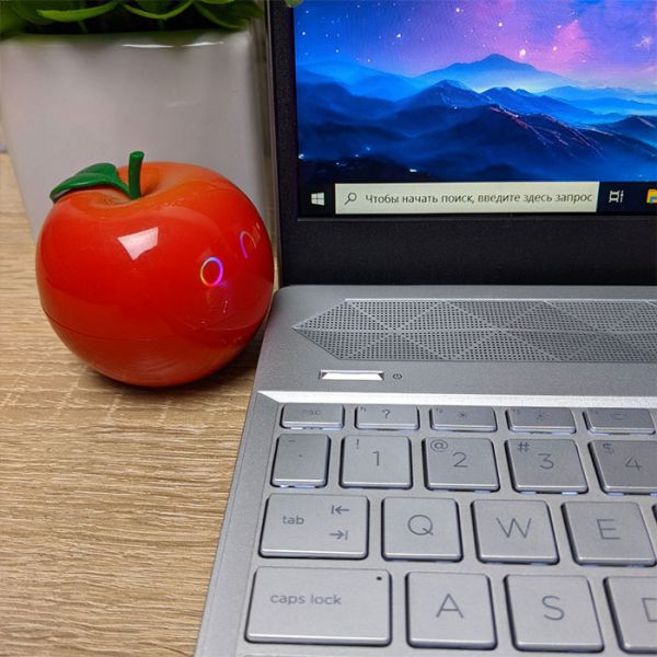 Производительный Ноутбук HP Pavilion 15 cs3065cl 15.6" Touch Screen i7-1065G7 16GB 256GB SSD