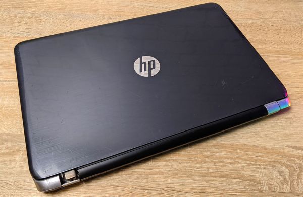 Производительный Ноутбук HP Pavilion 15 n210ed 15 15.6" i5 4200U 8GB 120GB SSD
