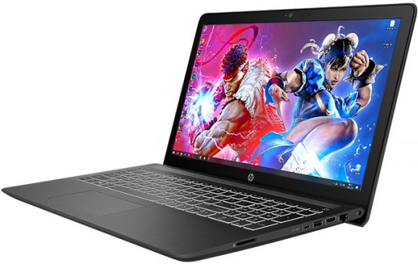 Супер Игровой Ноутбук HP Pavilion Power 15.6" (Touch Screen) IPS i7 7700HQ GTX 1050 16GB + SSD+ 1TB HDD (БУ)